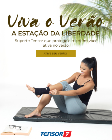 Verão 2026 - Tensor - Mobile